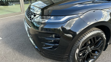 Land Rover Range Rover Evoque 2.0 D200 R-Dynamic SE 5dr Auto Diesel Hatchback